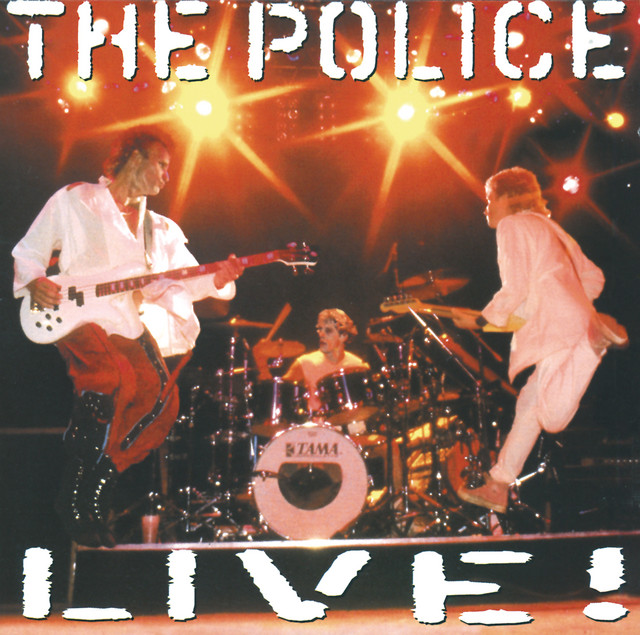 Can't Stand Losing You - Live In Atlanta / 2003 Stereo Remastered Version