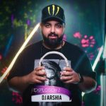 DJ Arshiia