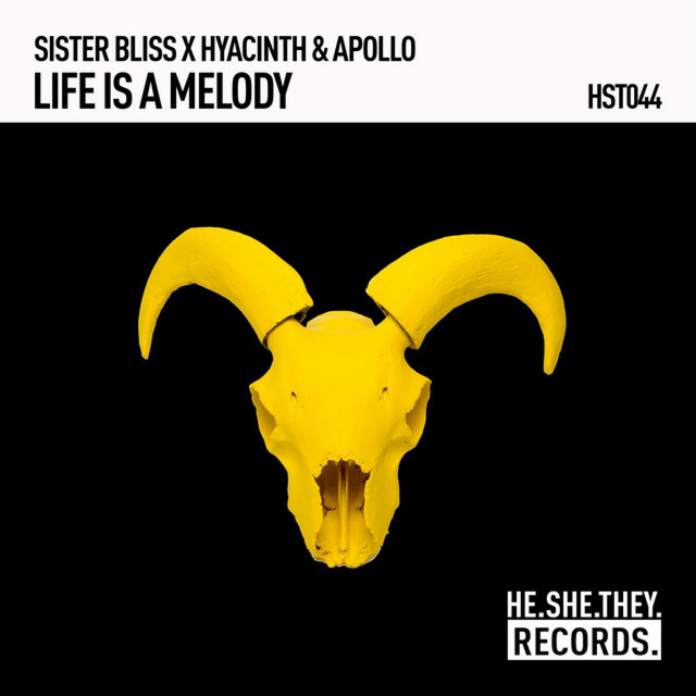 Life Is A Melody - TUFF Mix (Edit)