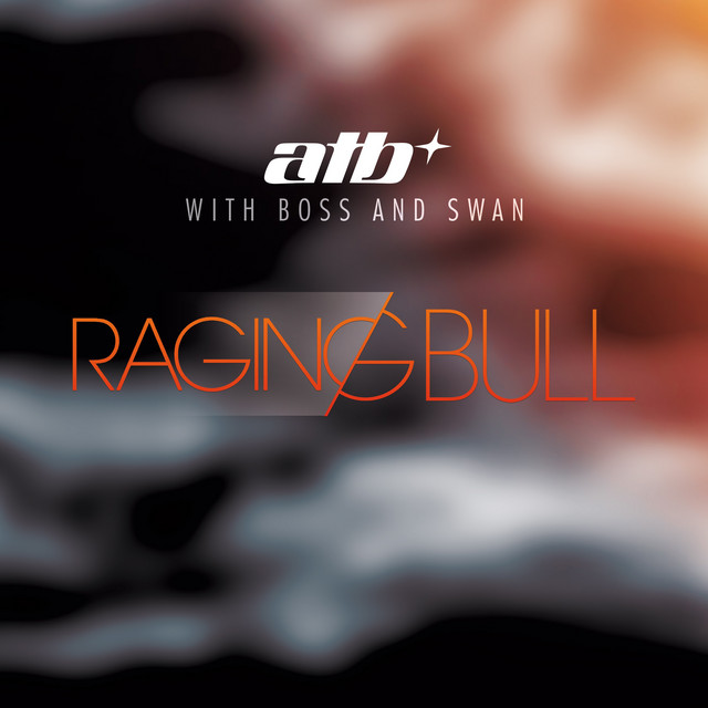 Raging Bull - Extended Mix