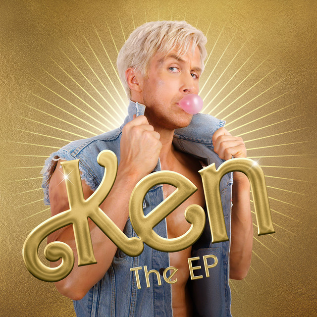 I'm Just Ken - Purple Disco Machine Remix