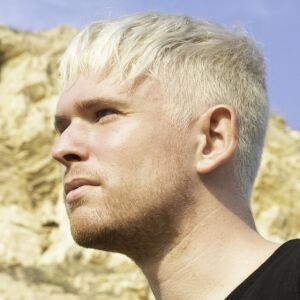 James Blake