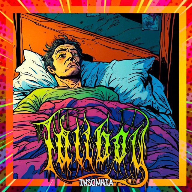 iNSOMNiA
