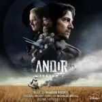 Andor Onward