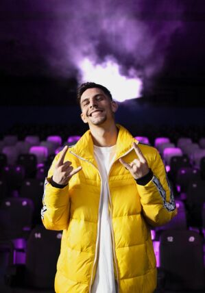 Danny Romero