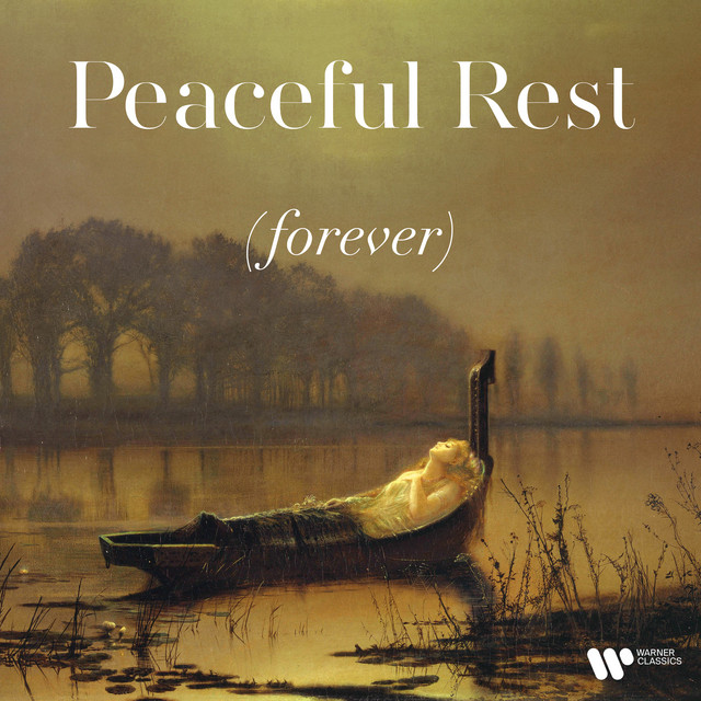 Bach, JS: St John Passion, BWV 245, Pt. 2: No. 39, Chor. "Ruht wohl, ihr heiligen Gebeine"