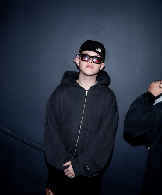 Jacob Sartorius