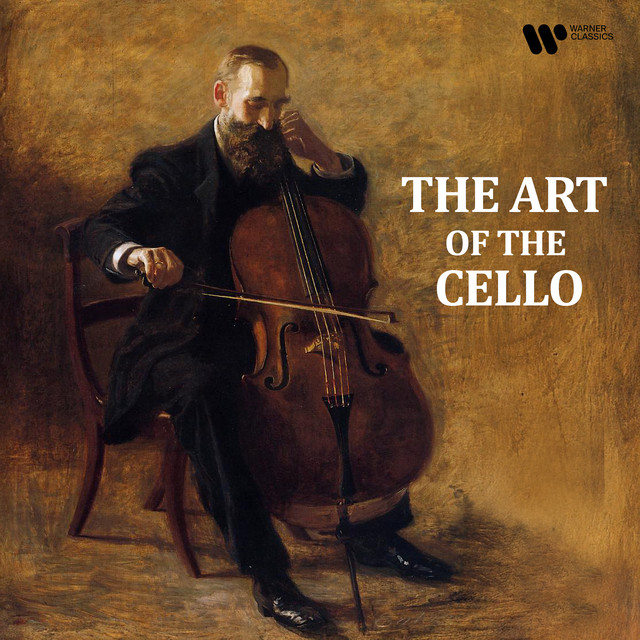 Chopin: 24 Preludes, Op. 28: No. 4 in E Minor (Version for Cello and Piano)
