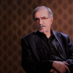 علی موسوی گرمارودی