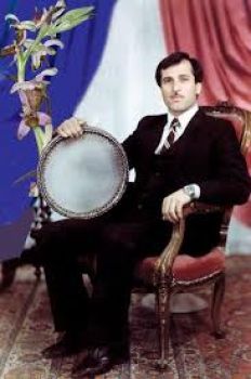 Azerbaycan Marali