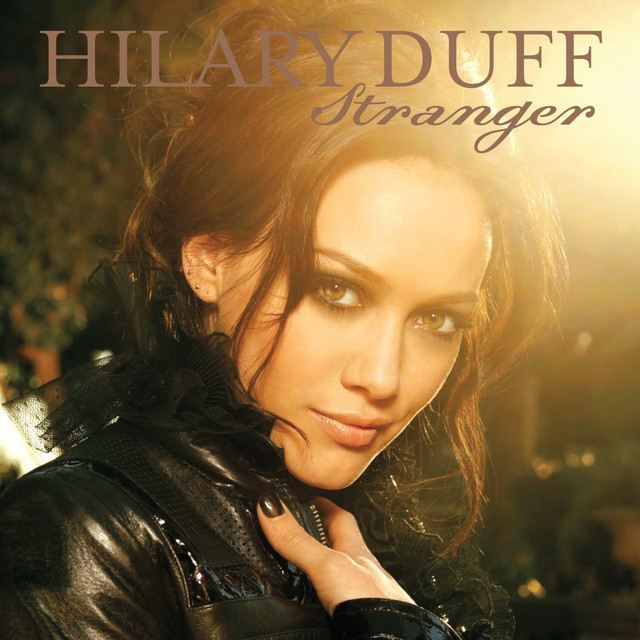Stranger (Smax & Gold Mix) - Smax & Gold Club Mix