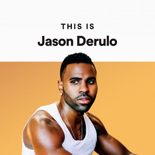 This Is Jason Derulo