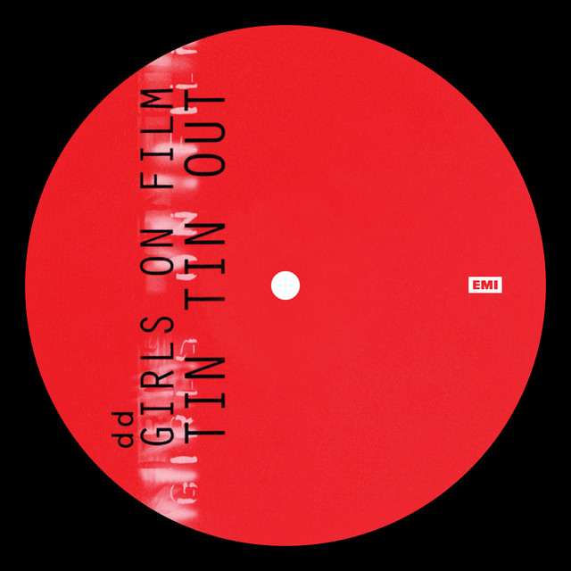 Girls on Film - Tin Tin Out Mix; Instrumental