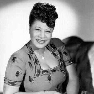 Ella Fitzgerald