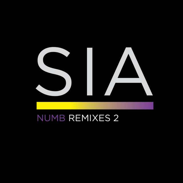 Numb - Ruff & Jam Mellow Mix
