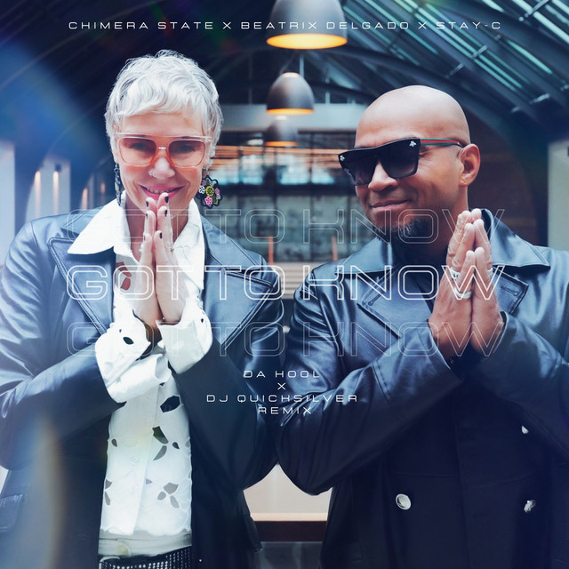 Got to Know - Da Hool X DJ Quicksilver Radio Edit