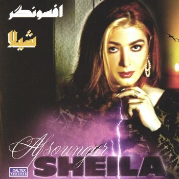 مسافر غریبه