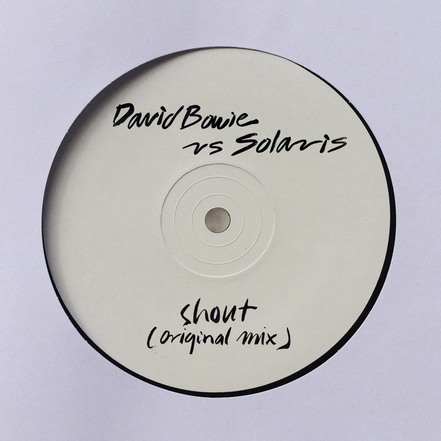 Shout - Original Mix