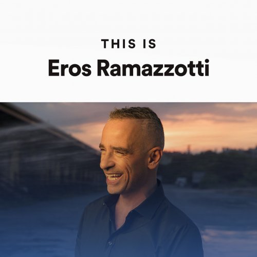 This Is Eros Ramazzotti