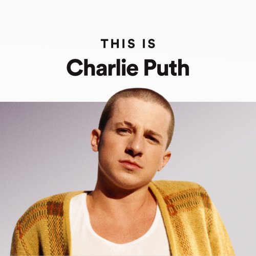 This Is Charlie Puth