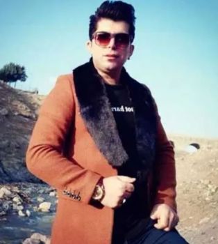 مادر پرستار دلم