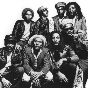 Bob Marley & The Wailers