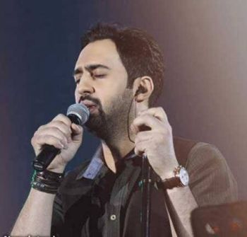 من علمک
