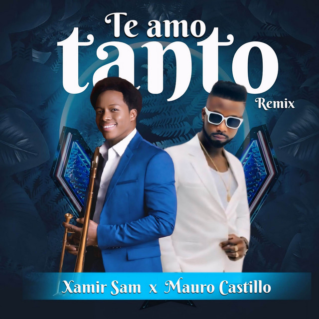 Te Amo Tanto - Remix