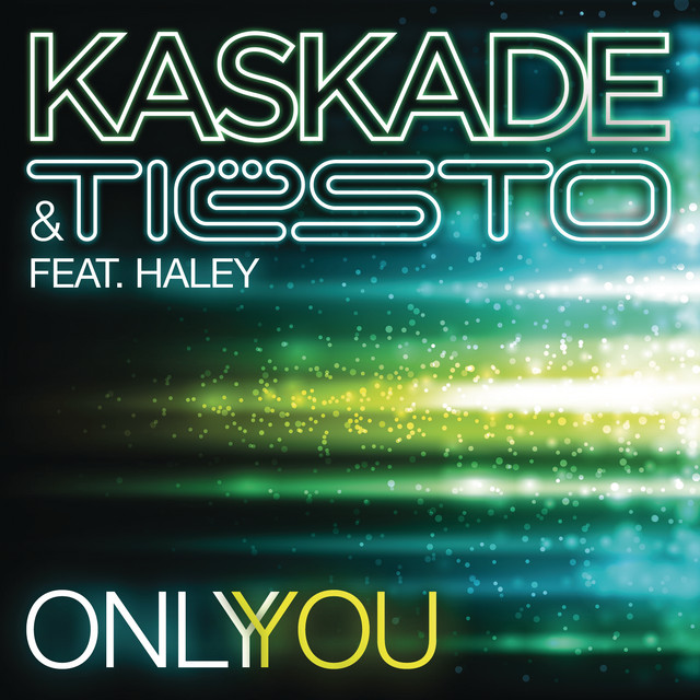 Only You (feat. Haley) - Ken Loi Remix