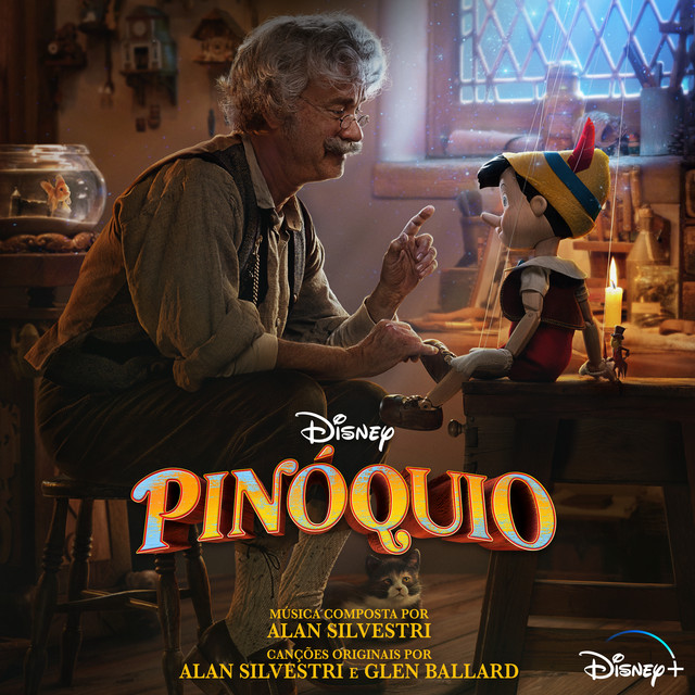 Pinóquio Pinóquio