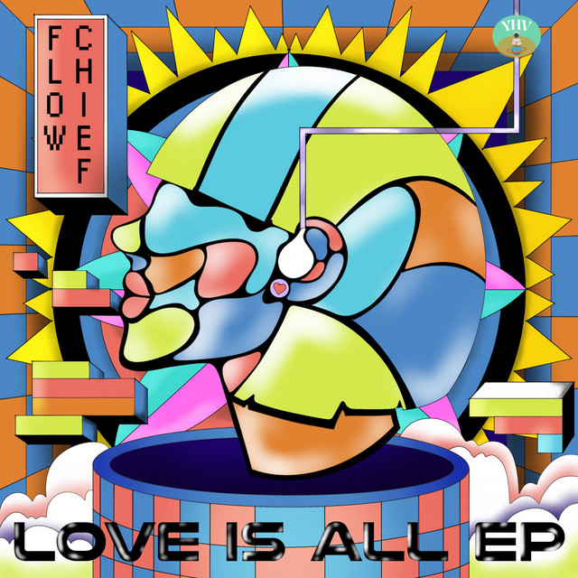 Love Is All I Got - Original Mix