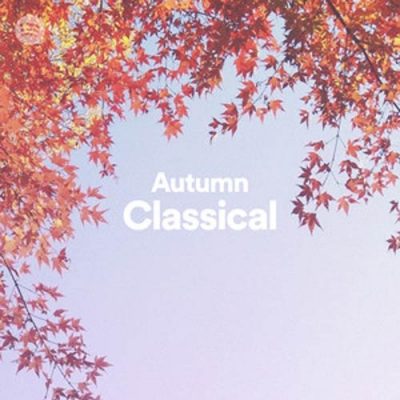 Autumn Classical (Playlist)