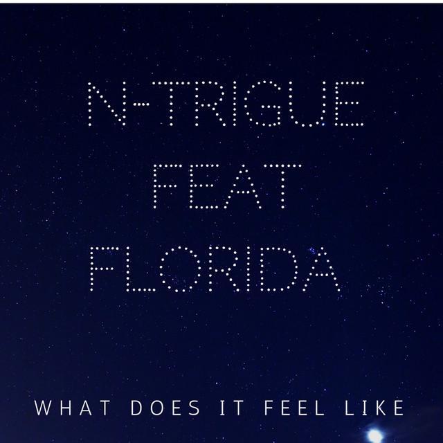What Does It Feel Like (feat. Flo Rida) - Kriss Raize Edit Mix