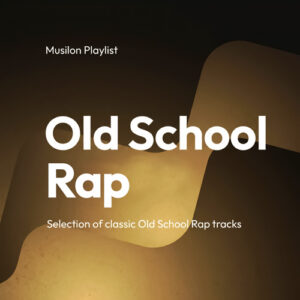 Old School Rap