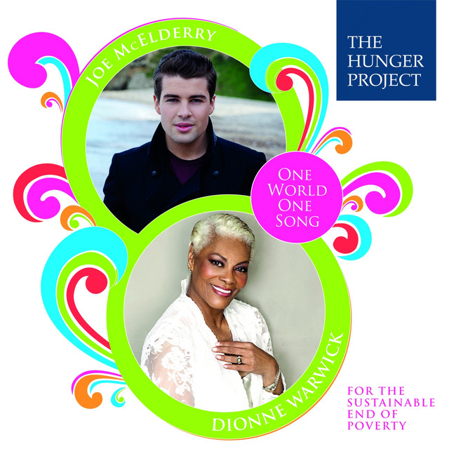 One World One Song (Duet)