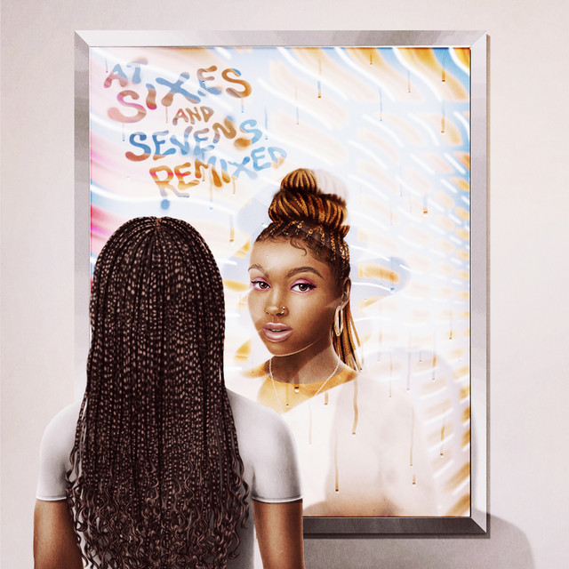 Same Space? - Remix