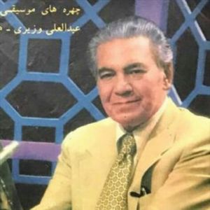 عبدالعلی وزیری