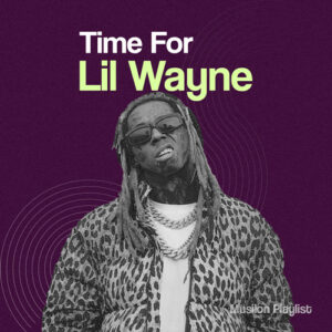 Time For Lil Wayne
