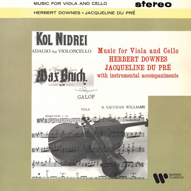 Bach, JS: Sonata for Viola da Gamba No. 2 in D Major, BWV 1028: I. Adagio