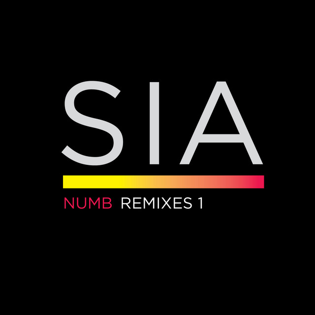 Numb - Paradise Soul Remix Pt 1