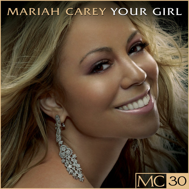 Your Girl - Diplomat Remix