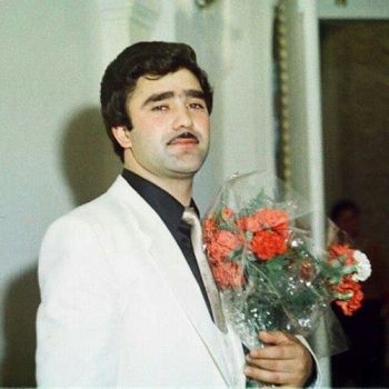 Ne Qalacaq Bilmirem