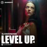 DJ Kourosh