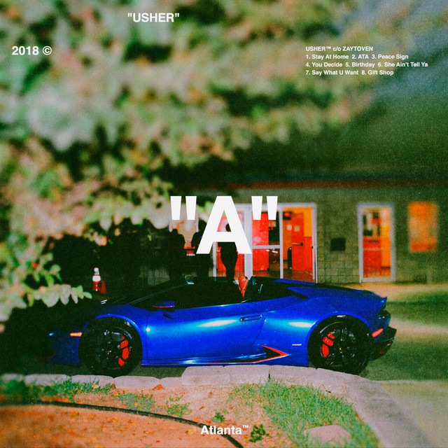 Stay At Home (feat. Future)