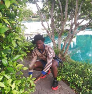 Ugly God