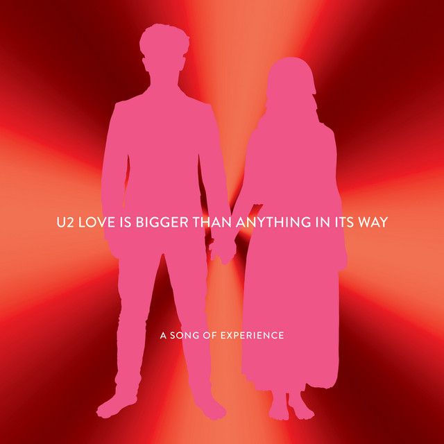 Love Is Bigger Than Anything In Its Way - The Funk Hunters Remix