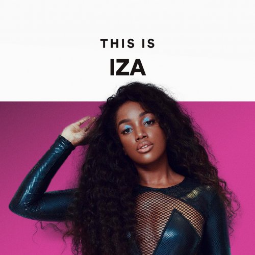 This Is IZA