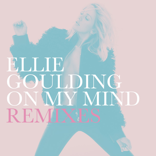 On My Mind - Metronomy Remix