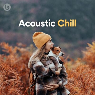 Colder Heavens (Acoustic Version)