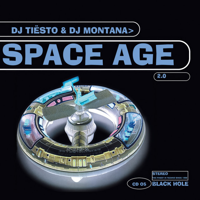 Subspace Interference (Jan Driver's Stompin' Mix) - Mixed